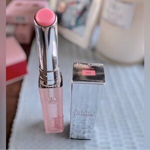 Dior addict lip glow 🌸